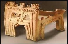 تاریخچه و فرهنگ چوب در معماری ایران